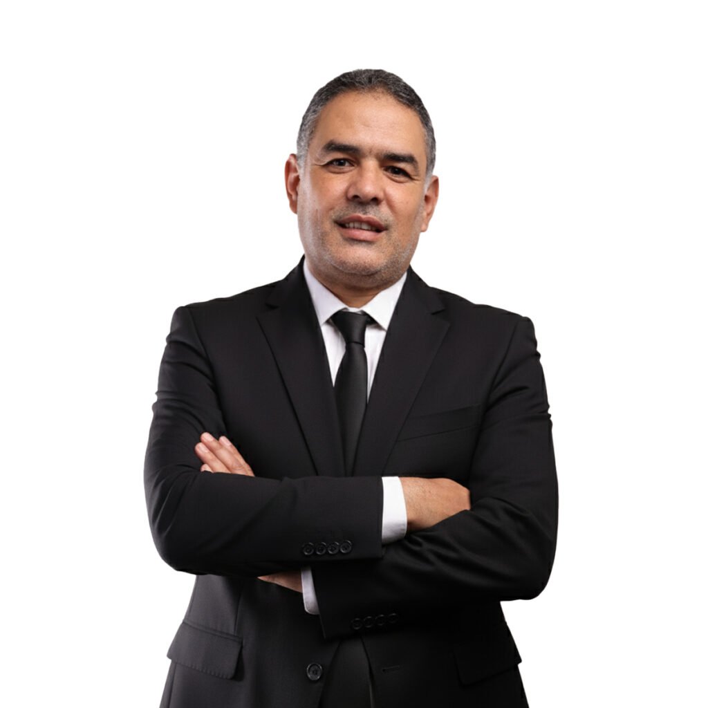 استاذ رأفت مشالي