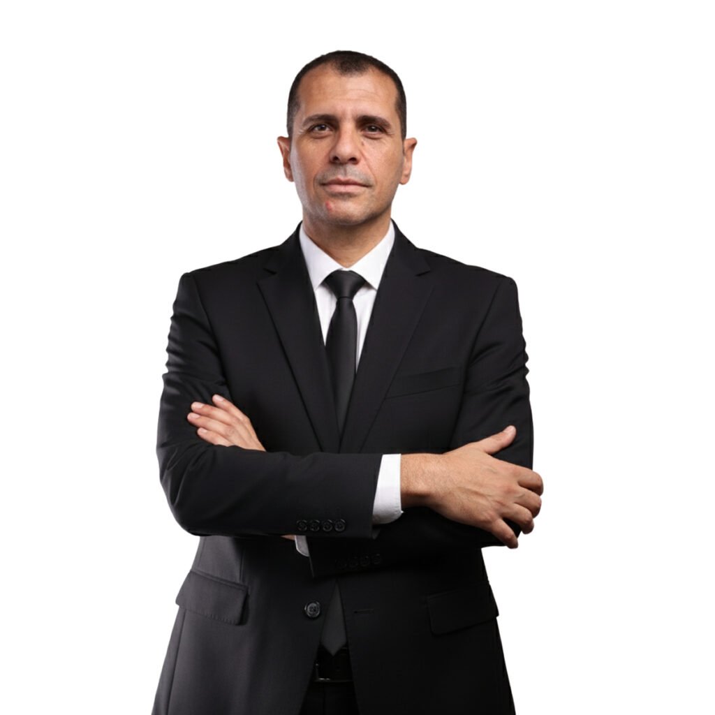 استاذ رمضان