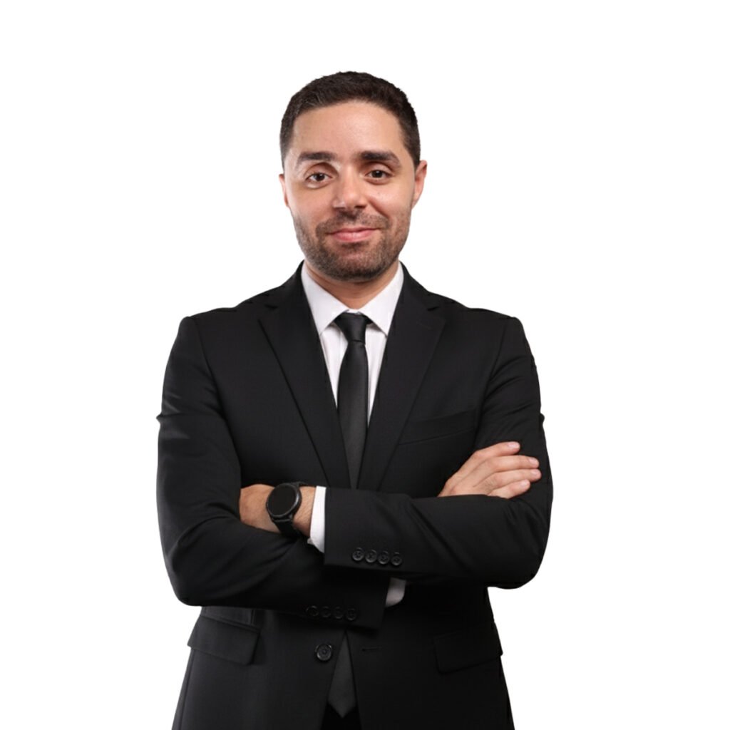 استاذ محمد المعداوي