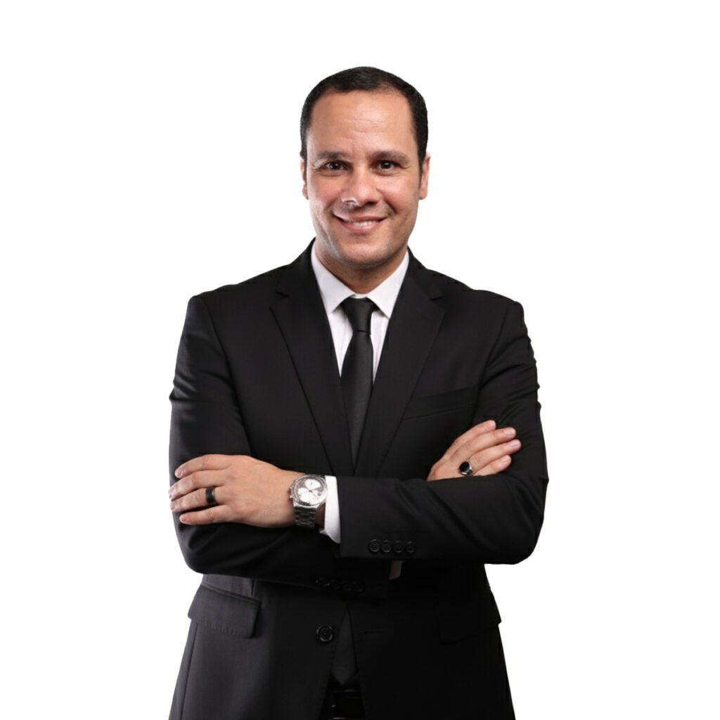 استاذ محمد عبدالعال